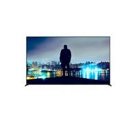 Televisore QD-OLED Bravia 8 II 2025 65 164 cm 4K UHD Argent sombre - Nouvo
