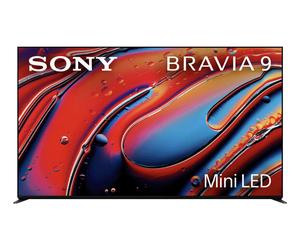 Sony K-65XR90 165,1 cm (65") 4K Ultra HD Smart TV Wi-Fi Nero