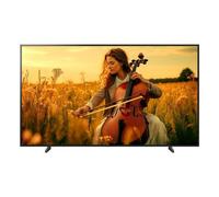 Sony K-75XR5 190,5 cm (75") 4K Ultra HD Smart TV Wi-Fi Nero