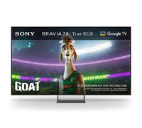 Sony K-85XR75M2 2,16 m (85 ) 4K Ultra HD Smart TV Nera - Nouvo