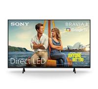 Sony - K43s39bp.cei-nero Sony