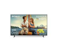 Sony K43S39BP.CEI TV 109,2 cm (43") Quad HD Nero