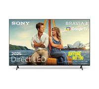 Sony - K43s39bp.cei-nero Sony
