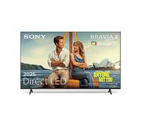 Sony - Smart Tv Led Uhd 4k 50" K50s39b.cei-nero Sony