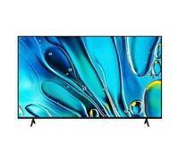 Sony K65S39B Bravia Televisione 65" LED, Smart TV 4K, Wi-Fi, Nero