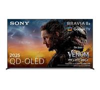 SONY K65XR8M25B TVC 65" OLED 4K XR MASTER SERIES GOOGLE TV TVSAT