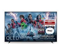 Sony K75XR70PU TV 190,5 cm [75] 4K Ultra HD Smart TV Wi-Fi Nero (75 INCH Bravia 7 Dynamic Range) - Nouvo