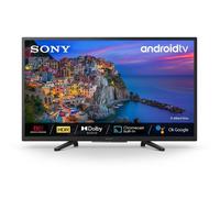 SONY TV 32" KD32W800P1AEP Tecnologia: HD READY