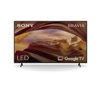 Sony BRAVIA Smart TV LED UHD 4K 55 - KD55X75WLAEP Nero