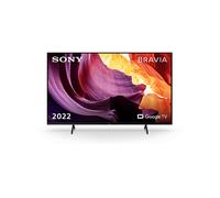 SONY KD-55X81K TV LCD, 55 ", Direct-LED, UHD 4K, Nero
