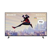Sony KD-85X80L 2,16 m [85] 4K Ultra HD Smart TV Wi-Fi Nero (85 X80L Bravia 4K HD