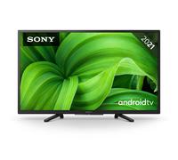 SONY TV 32" KD32W800P1AEP Tecnologia: HD READY