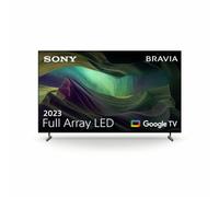 Sony KD55X85L 55" (139cm) 4K Ultra HD Smart Google Full Array LED TV