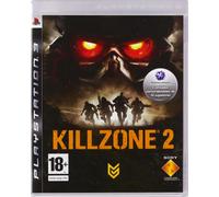 Sony Killzone 2 - PS3