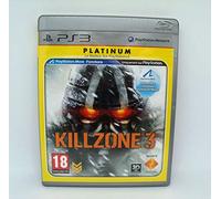 Sony Killzone 3