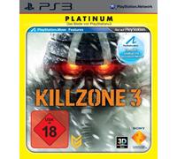 Sony Killzone 3