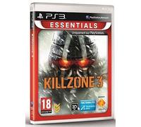 Sony Killzone 3, PS3 Essentials PlayStation 3 Francese videogioco