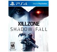 Sony Killzone 4 PS4