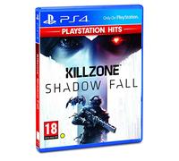 Killzone: Shadow Fall - PlayStation Hits (PS4) (Sony Playstation 4)