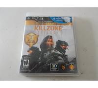 Sony Killzone Trilogy, PS3