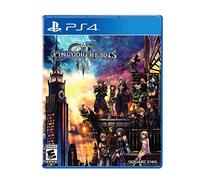 Sony Kingdom Hearts III videogioco Basic PlayStation 4