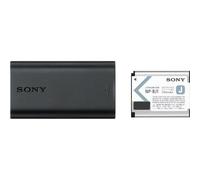 Sony Kit di accessori ACC-TRDCJ con batteria per RX 0