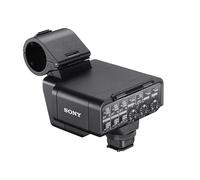Sony Kit adattatore XLR digitale con galleggiante a 32 bit