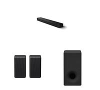 Sony Kit Sorround completo