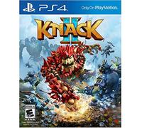 Sony Knack 2 PlayStation 4 videogioco