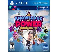Sony Knowledge is Power Basic PlayStation 4 Inglese videogioco