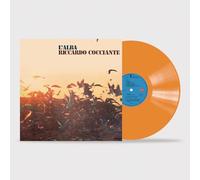 SONY l'alba lp 180gr orange-numerato lp 180gr orange - numerato