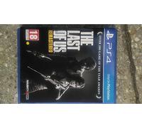Sony Last of Us Remastered, PS4 video game - Video Games (PS4)