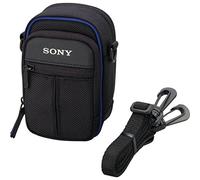 Sony LCS-CSJ - Custodia morbida per Cybershot