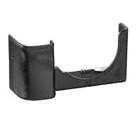 Sony LCS-EBE Custodia per corpo fotocamera Alpha 6000, Nero