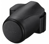Sony LCS-ELCB Custodia morbida per A7 Mark II (LCSELCBB.SYH)