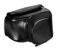 Sony LCS-EMJ Custodia morbida per fotocamera, Nero