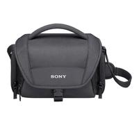 Sony LCS-U21 Borsa per fotocamera Misura interna (LxAxP) 200 x 120 x 110 mm
