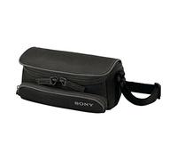 Sony LCS-U5 Custodia Morbida per Videocamere Handycam, nero - NUOVO