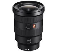 SONY - Lenti F2.8 G Fe 16-35 Mm Maestro