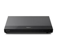 Sony Lettore Blu Ray 4K UHD Black UBPX700KB EC1 HDMI, USB, LAN, COAX WiFi