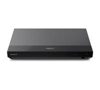 Lettore Blu-ray Sony BDP-X700 4K Ultra HD - Audio ad alta risoluzione | HDR10 | Dolby Vision | BT.2020 | Upscaling avanzato | Lettore universale | HDMI e SPDIF coassiale | UX conviviale
