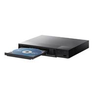 Lettore Blu-ray Sony BDP-S1700K - Full HD | Alta risoluzione 1080p | Palette di colori TRILUMINOS | Dolby TrueHD |DTS-HD Master Audio |DTS-HD High-Resolution Audio |Esperienza di utilizzo conviviale