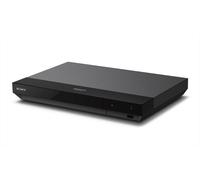 Sony - Lettore Blu-ray Premium 4k Hdr Ultra Hd-nero Sony