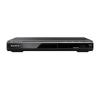 Sony DVPSR760HB lettore DVD