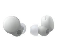 Sony LinkbBuds S - Auricolari True Wireless con Noise Cancelling - Fino a 20 ore di batteria con custodia - Compatibili con Ale