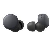 Sony LinkbBuds S - Auricolari True Wireless con Noise Cancelling - Fino a 20 ore di batteria con custodia - Compatibili con Alexa e Google Assistant - Microfono integrato per telefonate - Connessione 
