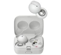 SONY - LinkBuds Auricolari True Wireless con Custodia di Ricarica Colore Bianco
