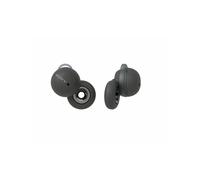 Sony LinkBuds - Auricolari True Wireless con Driver ad anello, Ottimizzate per Google Assistant, Amazon Alexa, Microfono