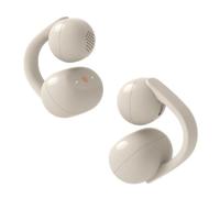 Auricolari TWS a Clip Sony WFLC900C colore crema
