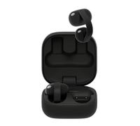 Sony LinkBuds Clip WF-LC900 Auricolari Bluetooth per chiamate e lavoro Nero